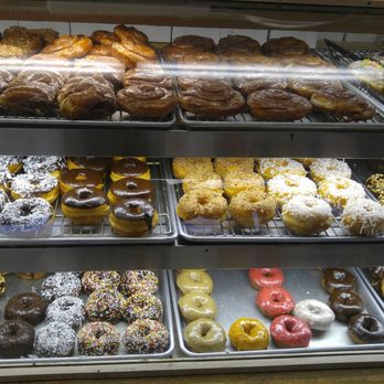 Master Donuts - So big and fluffy! - Donuts Near Me - Las Vegas, Nevada Master Donuts - So big and fluffy! - Donuts Near Me - Las Vegas, Nevada