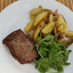 Forman Beef and Beer