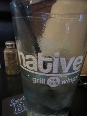Native Grill & Wings by null