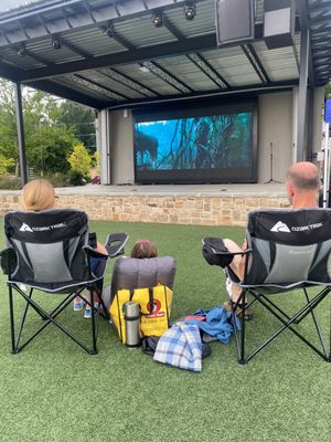 The Mill on Etowah by null