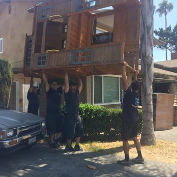 Florez Elite Moving - Movers Near Me