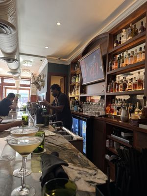 Lobby Bar by null Lobby Bar by null