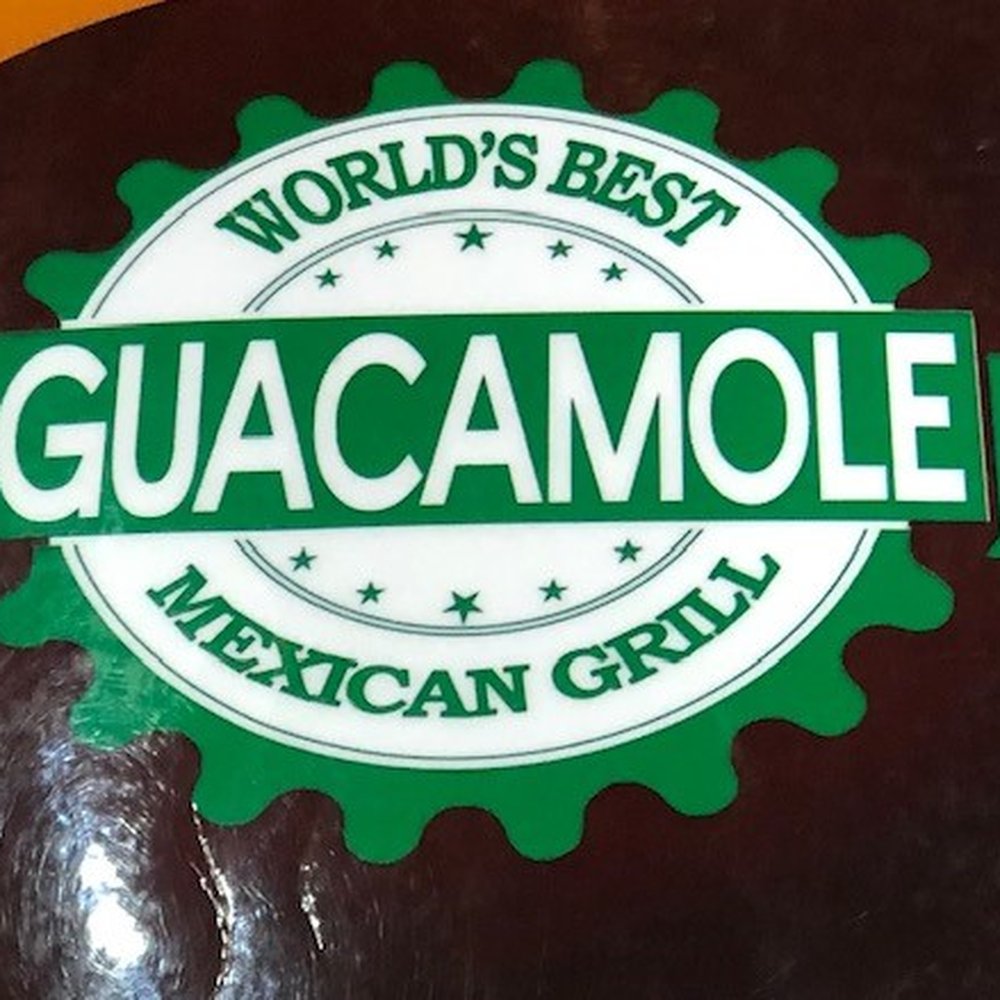 Guacamole Grill - Guacamole - Mexican Near Me - Princeton, Indiana Guacamole Grill - Guacamole - Mexican Near Me - Princeton, Indiana