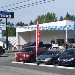 Galaxy Motors Duncan - Galaxy Motors Duncan Used Car Dealership