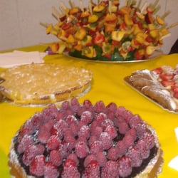 Zucchero & Farina di Laura - Catering
