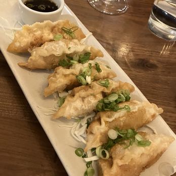 Jeju Kitchen - Dumplings appetizer - Korean Near Me - Carmel-by-the-Sea, California Jeju Kitchen - Dumplings appetizer - Korean Near Me - Carmel-by-the-Sea, California