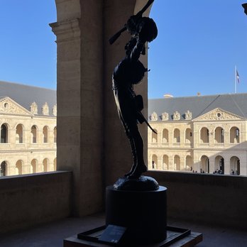 Musée de l'Armée - Museums Near Me - Paris, 75