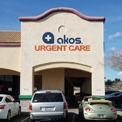 Akos Urgent Care