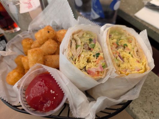 Poppy's Bagels by null