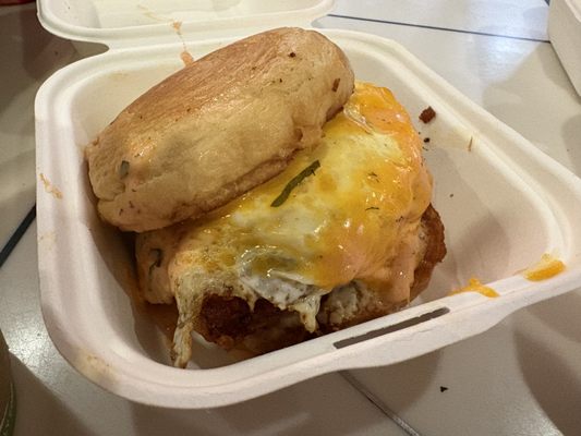 Proposition Chicken by null