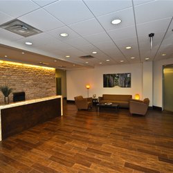 Dr. Michael Cristiano - Licensed Clinical Psychologist - Waiting Area