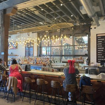 The Jones Assembly - Bars Near Me - Oklahoma City, Oklahoma The Jones Assembly - Bars Near Me - Oklahoma City, Oklahoma