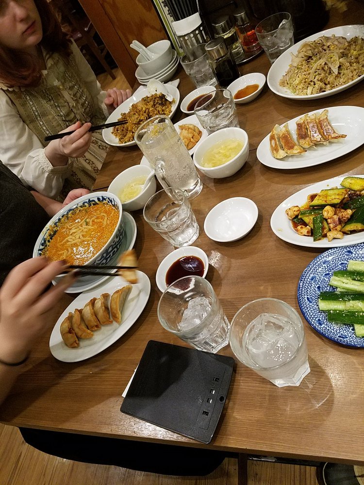 Wantsūchi Sapporo