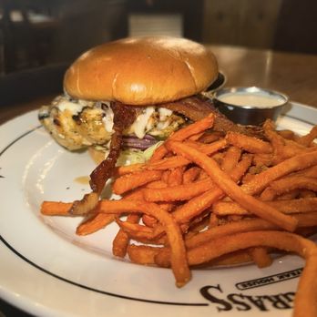 Saltgrass Steak House - Chicken sandwich - Seafood Near Me - Stateline, Nevada Saltgrass Steak House - Chicken sandwich - Seafood Near Me - Stateline, Nevada
