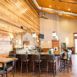 The Big River Grille - Enjoy games on four TV screens at the Big River Grille at the Rio Grande Club in South Fork, CO. Open to the public, come and enjoy!