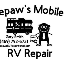 Pepaw's Mobile RV Repair