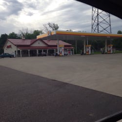 Mendon Shell