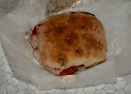 Cured & Crafted | Artisan Sandwiches by null