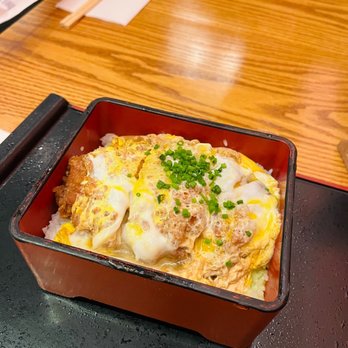 Ootoya Union Square - Katsu Ju Bowl - Sushi Bars Near Me - New York, New York