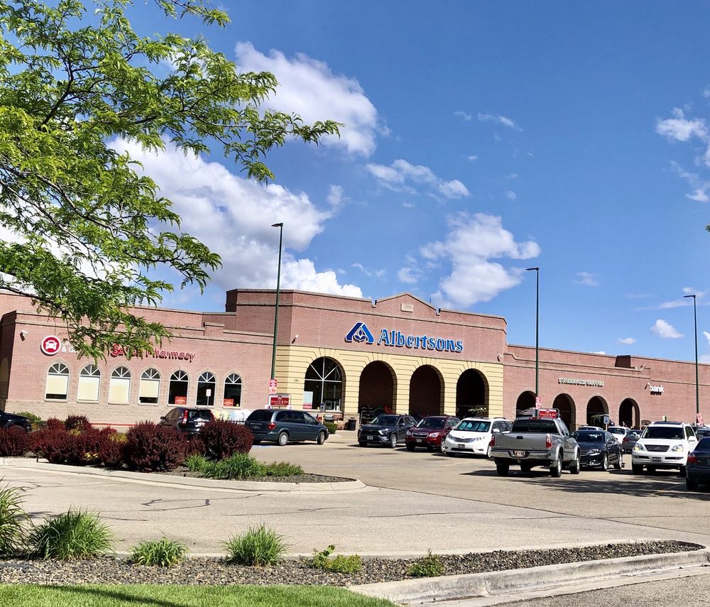 Albertsons Logo