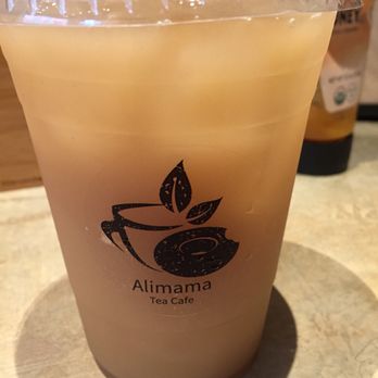 AlimamaTea - Desserts Near Me - New York, New York
