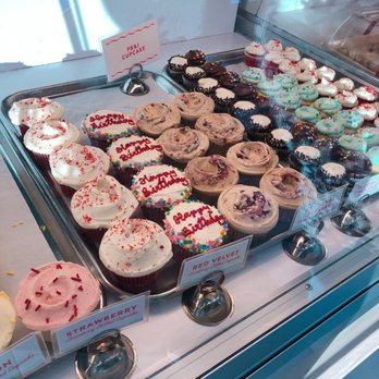 SusieCakes - Desserts Near Me - Carlsbad, California SusieCakes - Desserts Near Me - Carlsbad, California