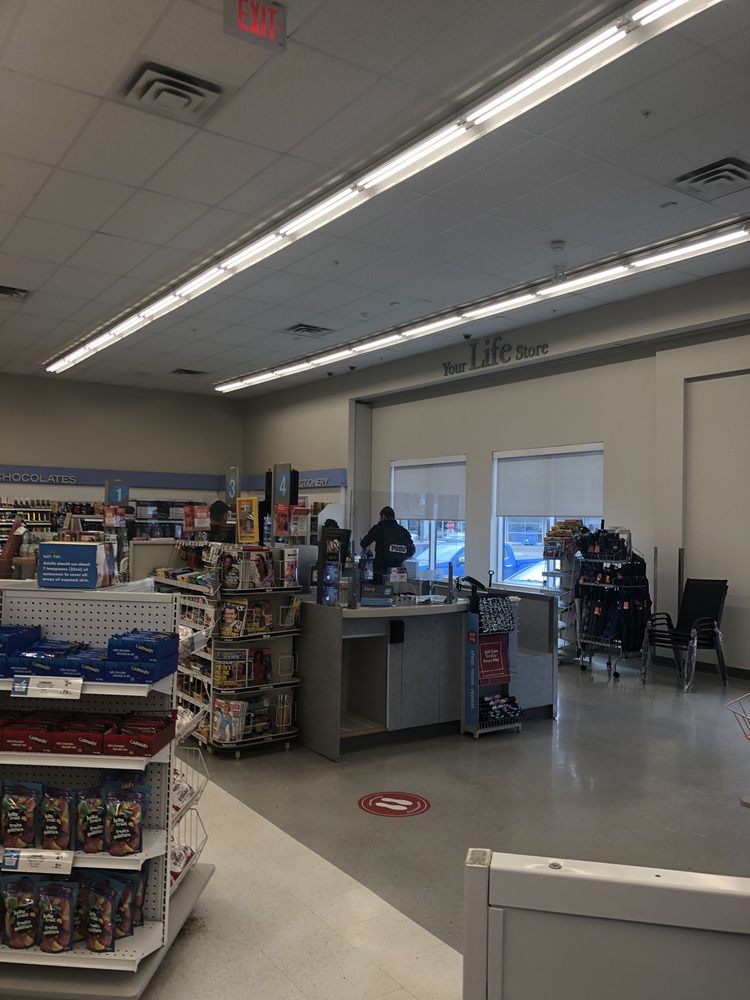 SHOPPER’S DRUG MART Updated August 2024 112 Riverstone Ridge, Fort