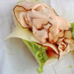 Gluten Free Real Deal "meat Lovers"