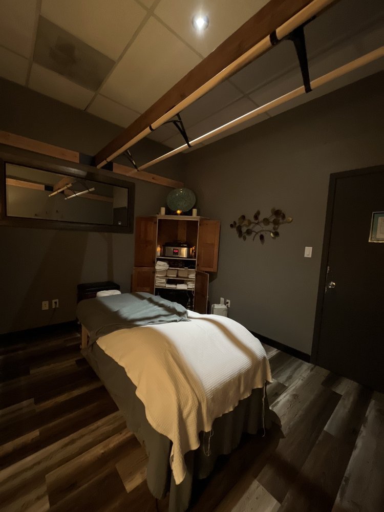 STILL POINT MASSAGE AND WELLNESS STUDIO Updated October 2024 32