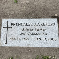 Rex Monumental Works - Our moms stone from Rex