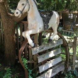 Ashokan Riding Club - Elene & Umberto's