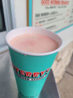 P. Terry's Burger Stand by null