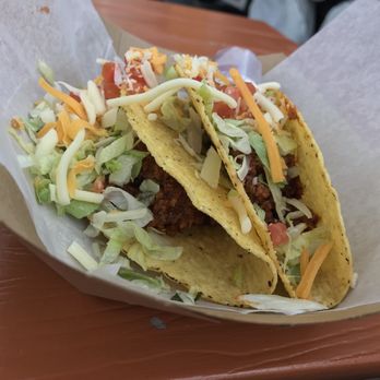 De Nada Tacos - Crunchy taco - Tacos Near Me - Austin, Texas De Nada Tacos - Crunchy taco - Tacos Near Me - Austin, Texas