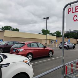 Ocean State Job Lot - Old Kmart