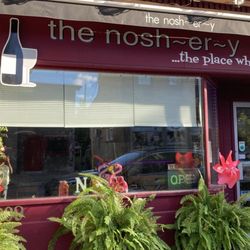 The Noshery