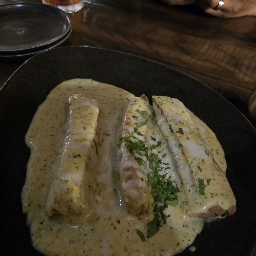 Cactus Canyon - Chicken tamales - Tex-Mex Near Me - Argyle, Texas