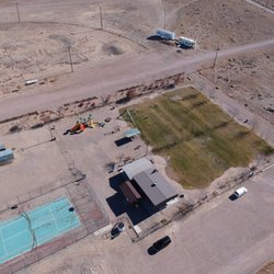 Goldfield Park