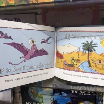 Mastermind Toys - Funniest alphabet book ever! - Toy Stores Near Me - St. Albert, Alberta Mastermind Toys - Funniest alphabet book ever! - Toy Stores Near Me - St. Albert, Alberta