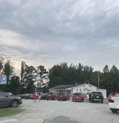 Sunni Sky's Homemade Ice Cream by null