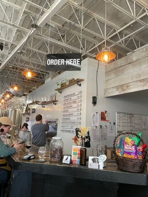 Black Lab Brewing by null