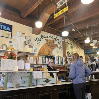 The Crumpet Shop - Bakeries Near Me - Seattle, Washington The Crumpet Shop - Bakeries Near Me - Seattle, Washington
