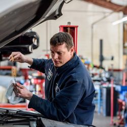 Century Automotive & Transmission
