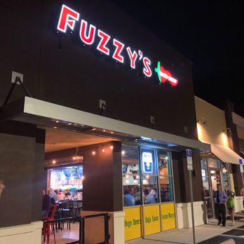 Fuzzy's Taco Shop - Mexican Near Me - Lakeland, Florida Fuzzy's Taco Shop - Mexican Near Me - Lakeland, Florida