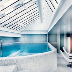 Hotel Mont Blanc