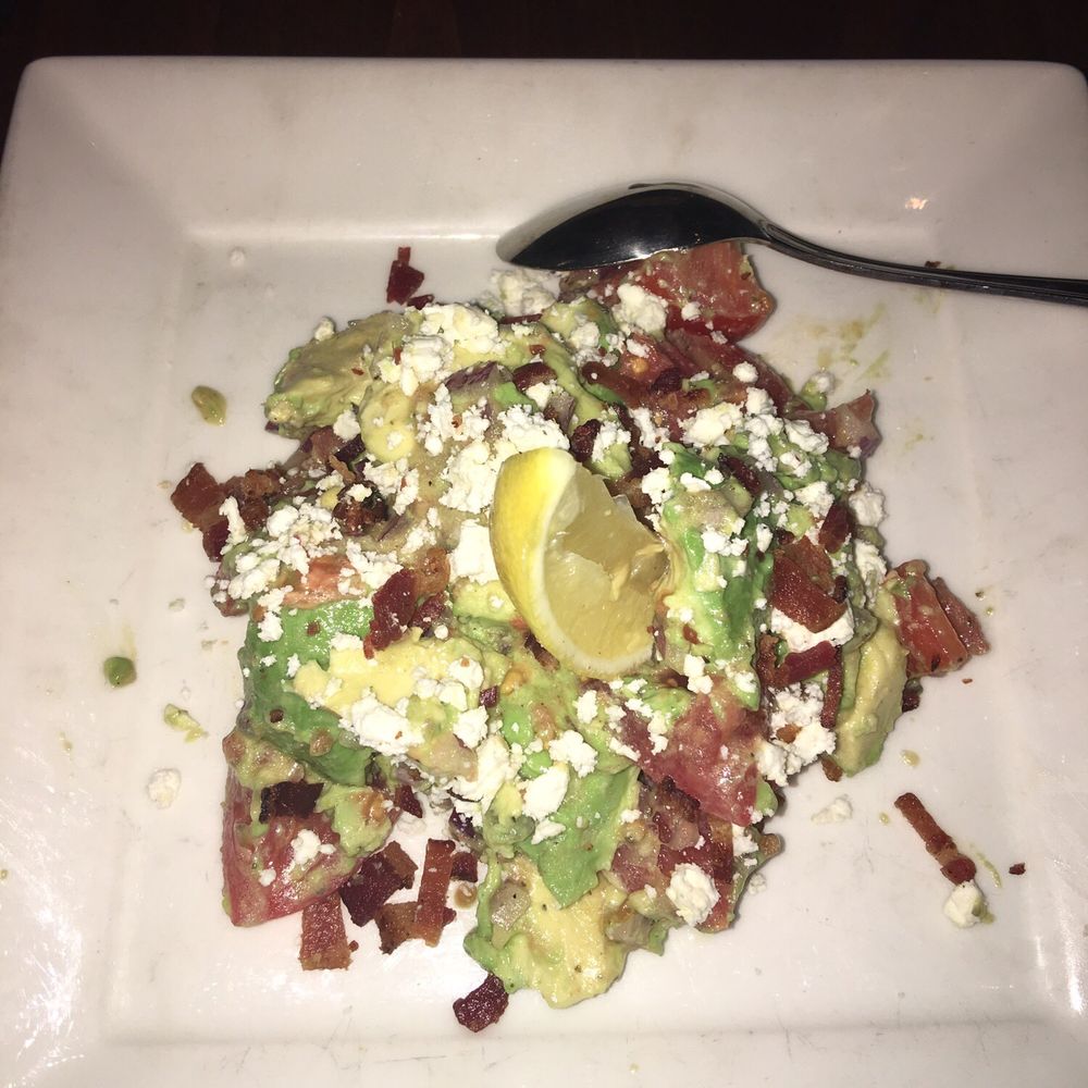 TruFire - Naked avocado without carbs - New American Near Me - Frisco, Texas TruFire - Naked avocado without carbs - New American Near Me - Frisco, Texas