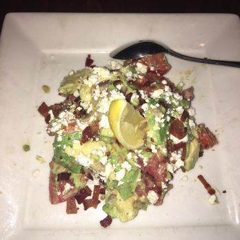 TruFire - Naked avocado without carbs - New American Near Me - Frisco, Texas