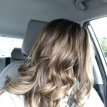 King Salon - Toning and layered cut - Hair Salons Near Me - Houston, Texas King Salon - Toning and layered cut - Hair Salons Near Me - Houston, Texas