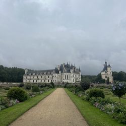 Paris Wine Day Tours - The last Château