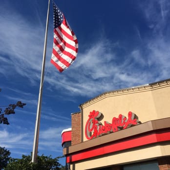 Chick-fil-A - Fast Food Near Me - Jacksonville, Florida Chick-fil-A - Fast Food Near Me - Jacksonville, Florida
