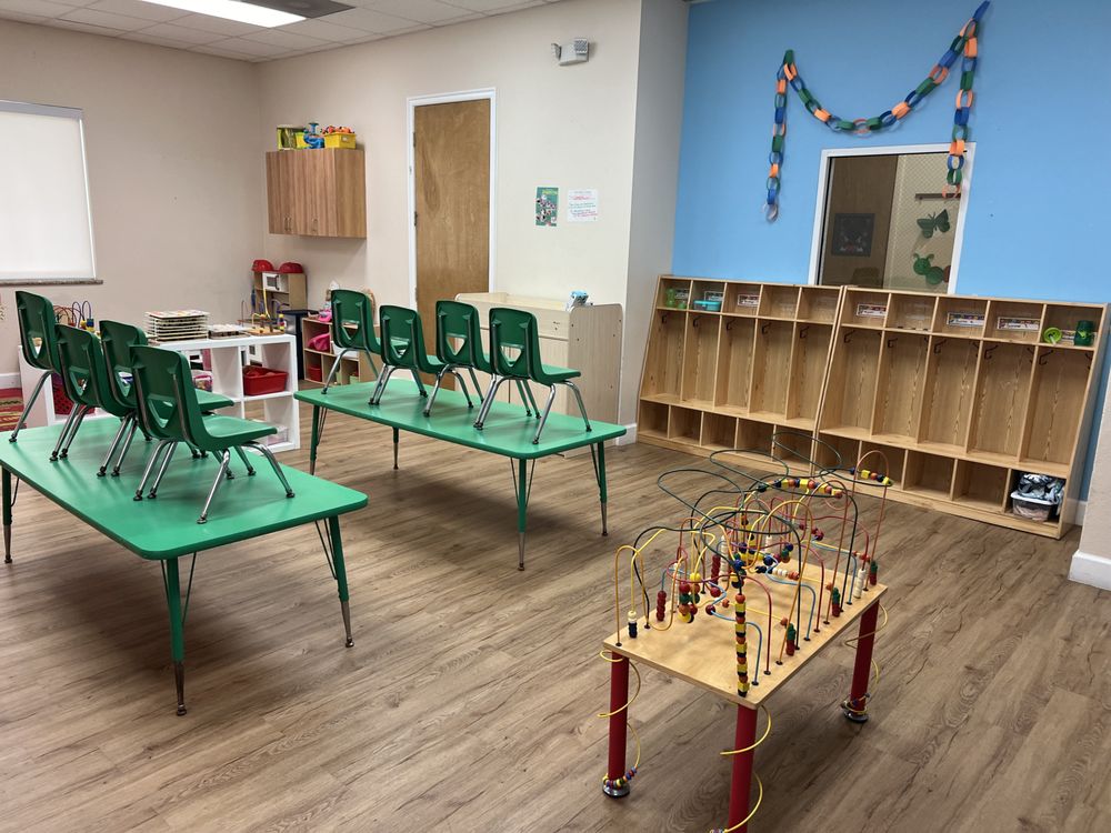 Little Einsteins Academy - childcare center in Sarasota, FL